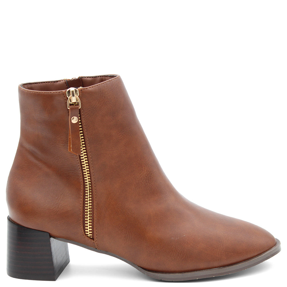 Step On Air Dream Women's Heel Boots