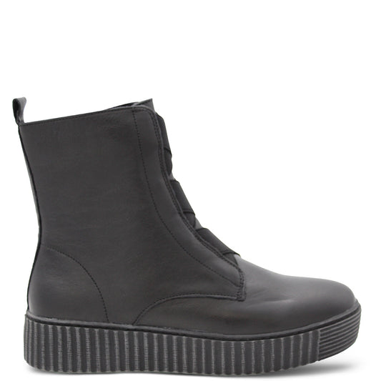 Alfie & Evie Date Womens Boots