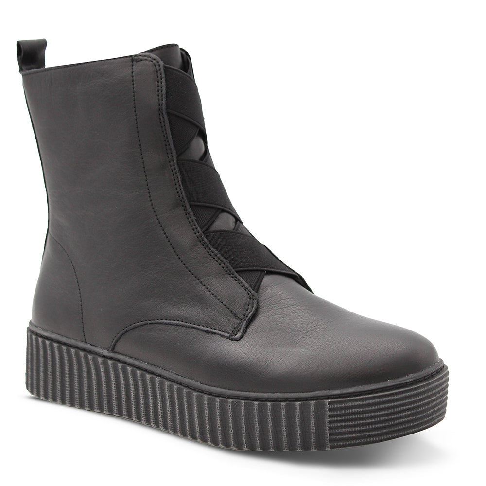 Alfie & Evie Date Womens Boots