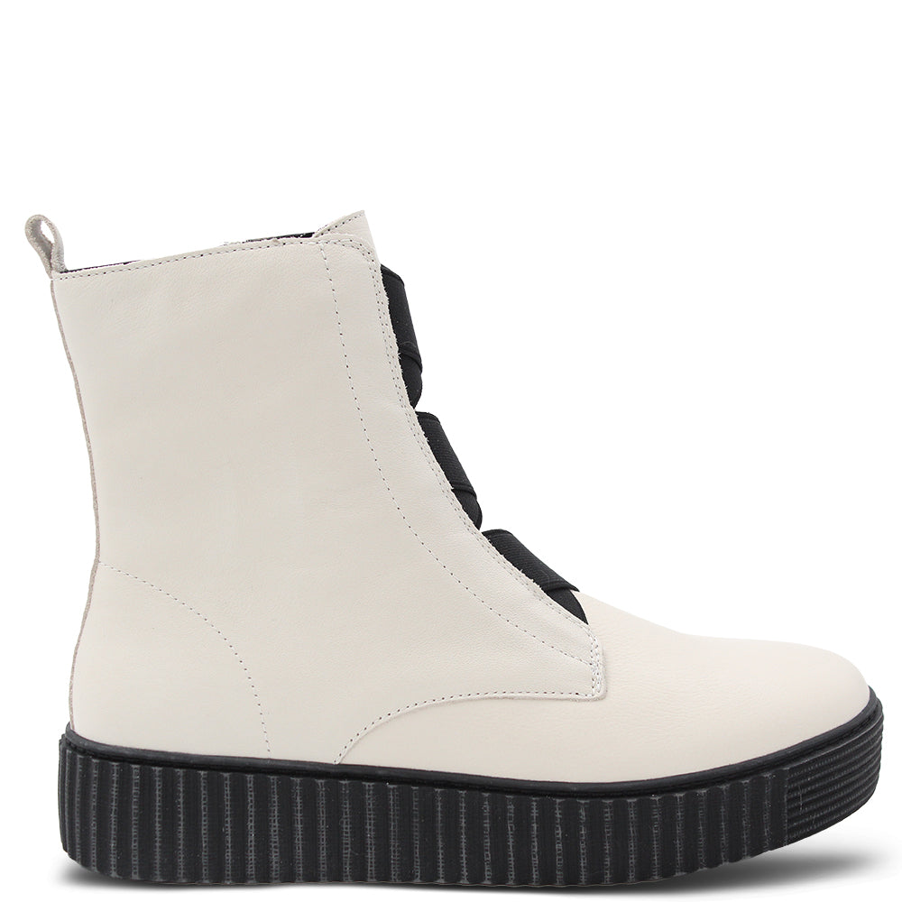 Alfie & Evie Date Womens Boots