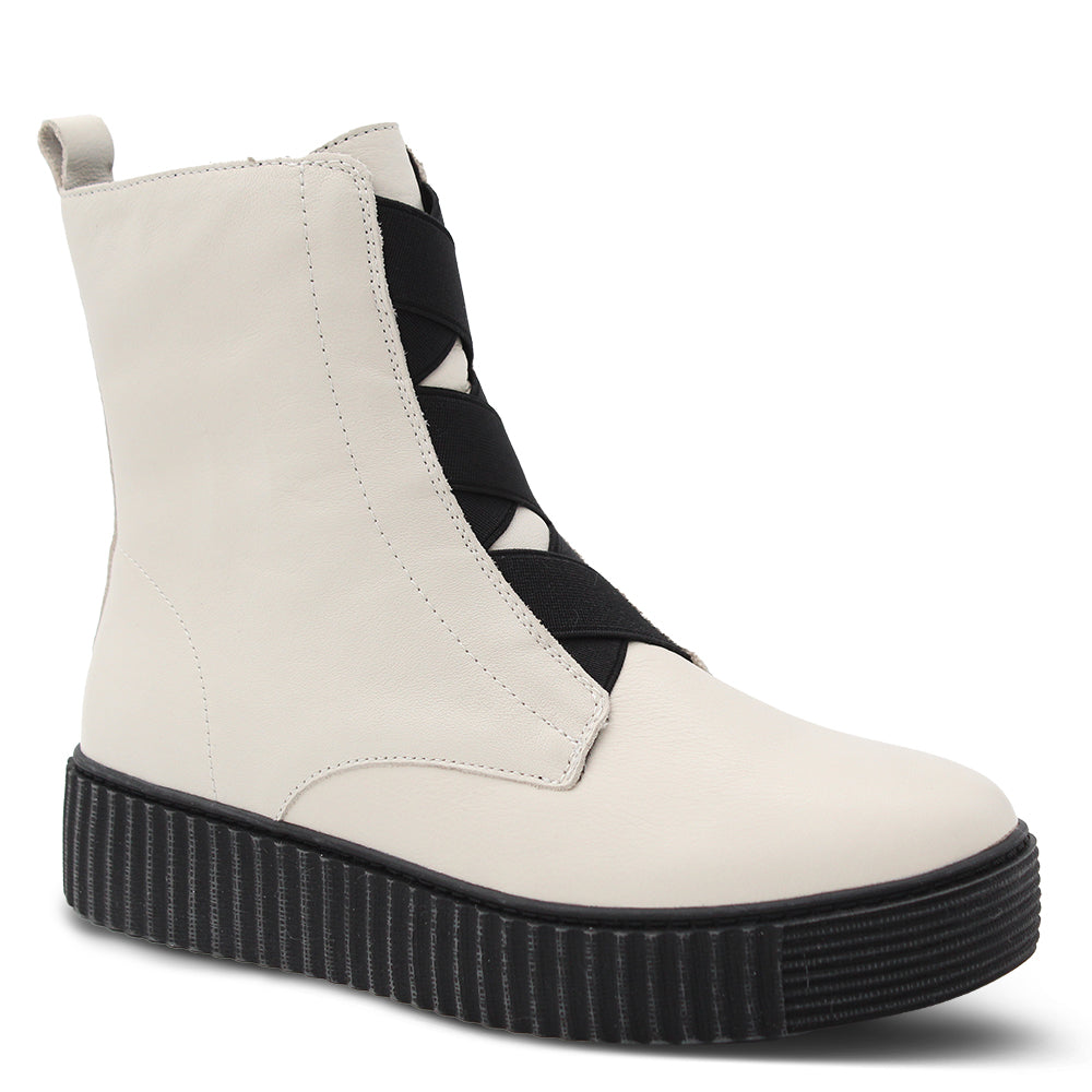 Alfie & Evie Date Womens Boots