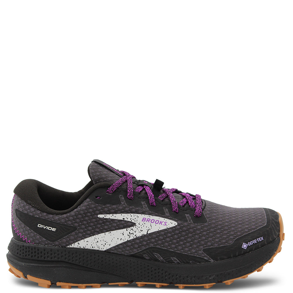 Brooks Divide 4 GTX Women's Trail Running