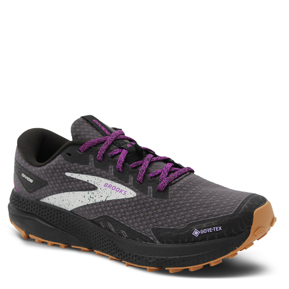 DIVIDE 4 GTX WOMENS TRAIL RUNNING