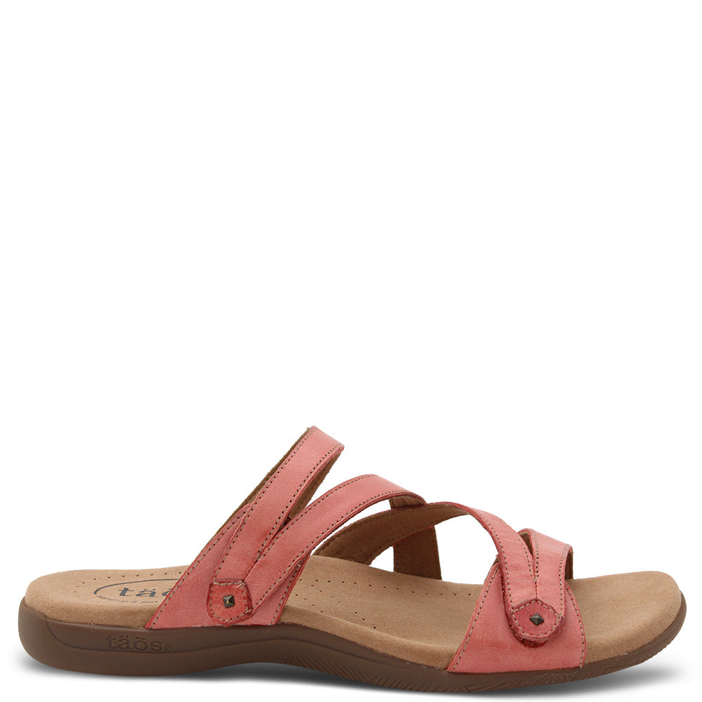Taos Double U Women's Sandal Brusch