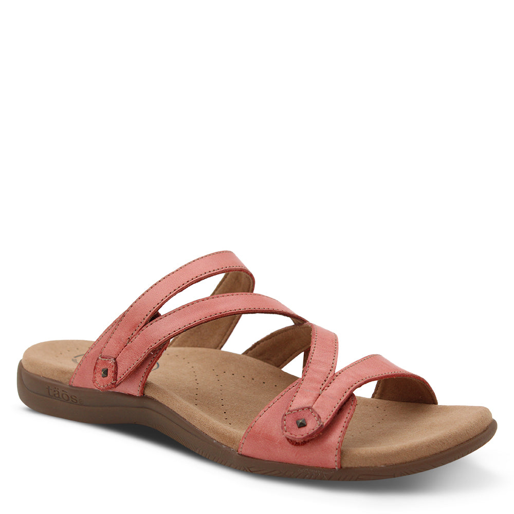 Taos Double U Women's Sandal Brusch