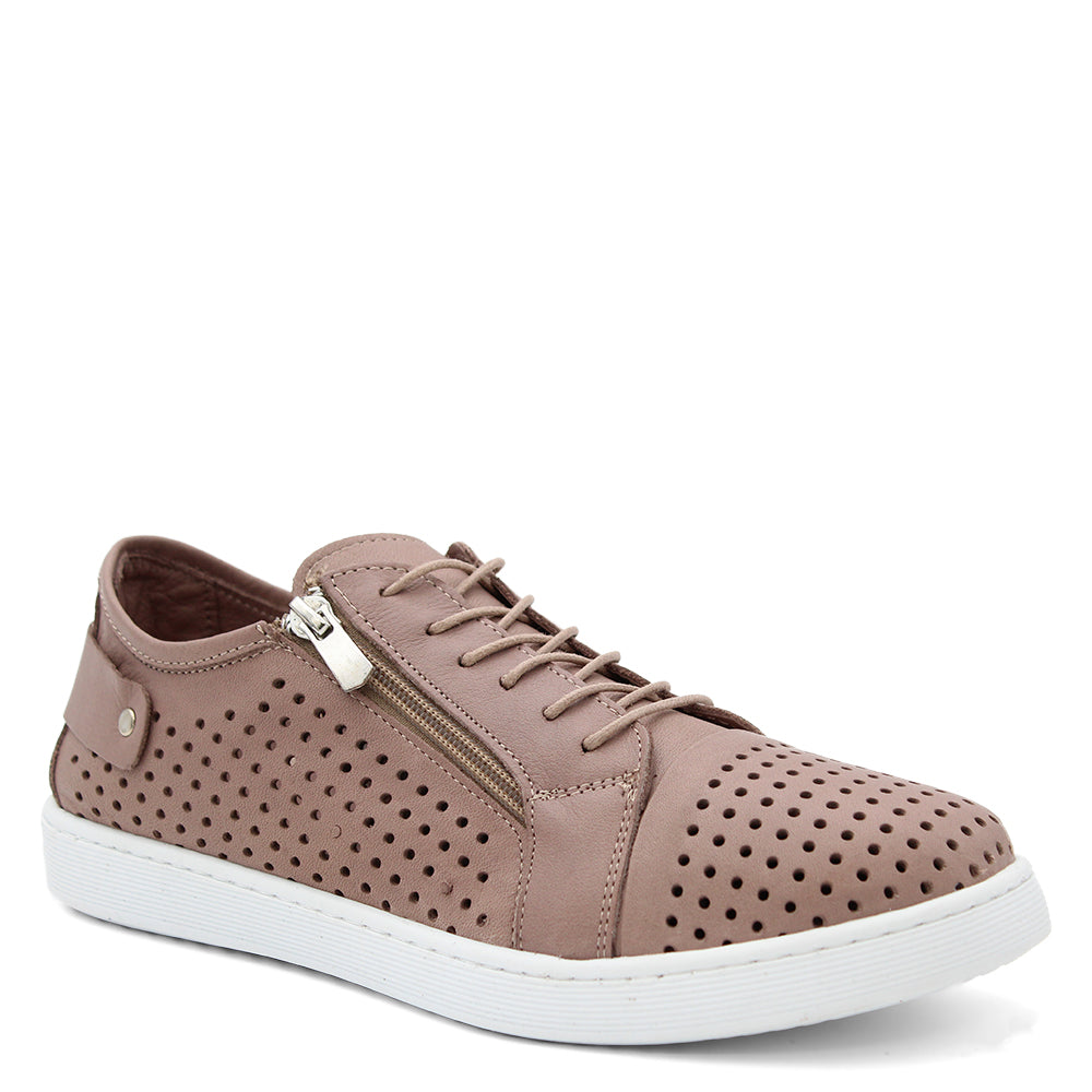 EG17 WOMENS CASUAL LACE