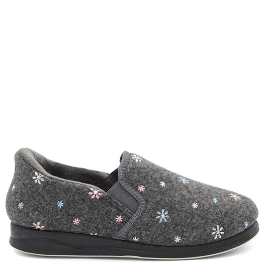 Panda Eleanor Slippers