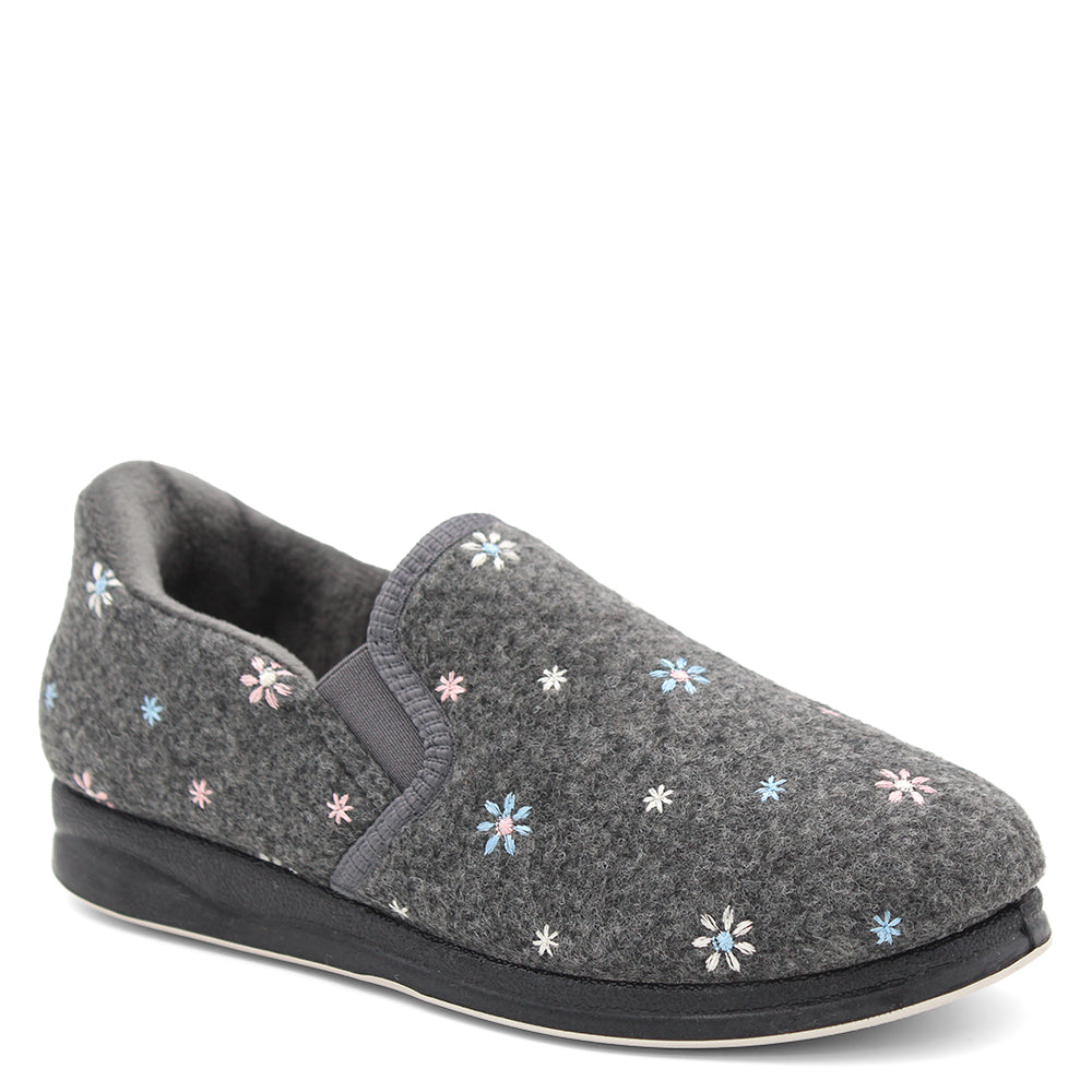 Panda Eleanor Slippers