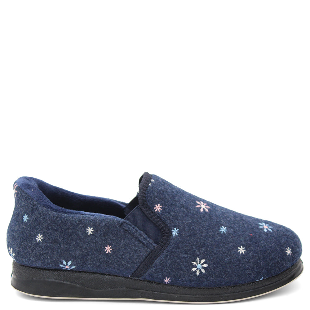 pANDA eLANOR sLIPPERS