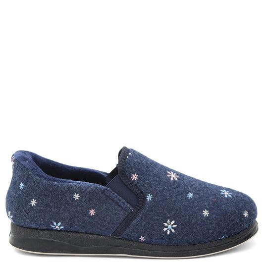 pANDA eLANOR sLIPPERS