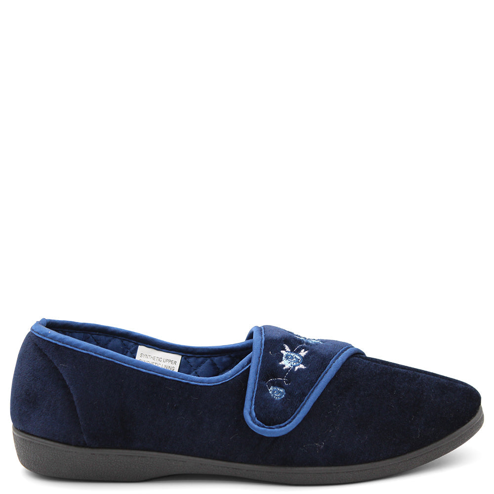 Panda Elsabet III Womens Slippers