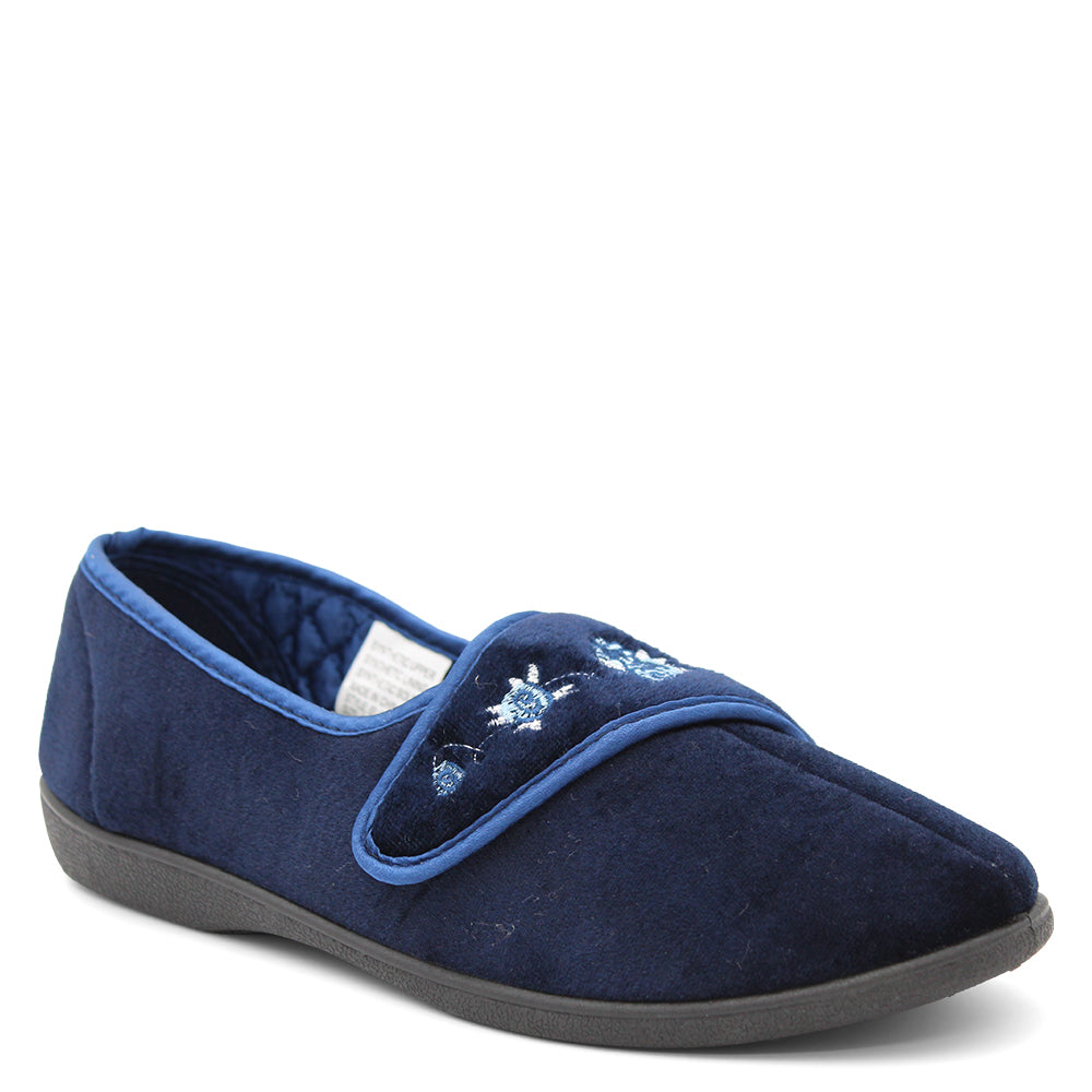 Panda Elsabet III Womens Slippers