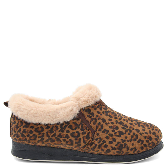 Panda Elivia Womens Slippers