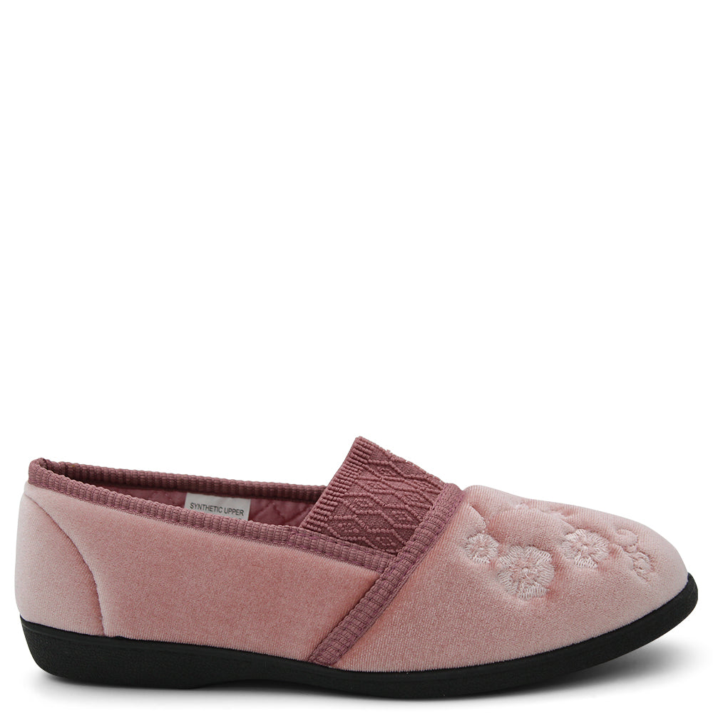 ELSAH III WOMENS SLIPPER