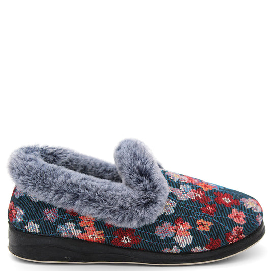Panda Emille Womens Slipper