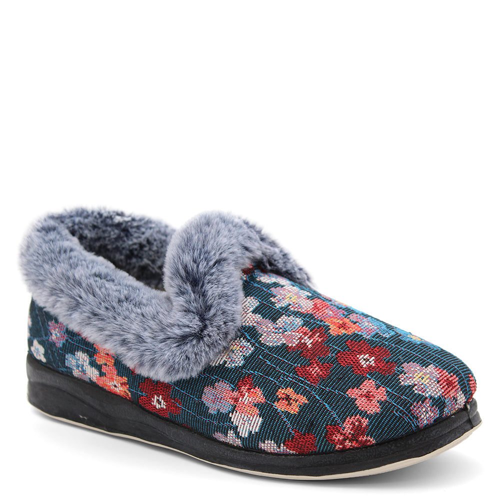 Panda Emille Womens Slipper