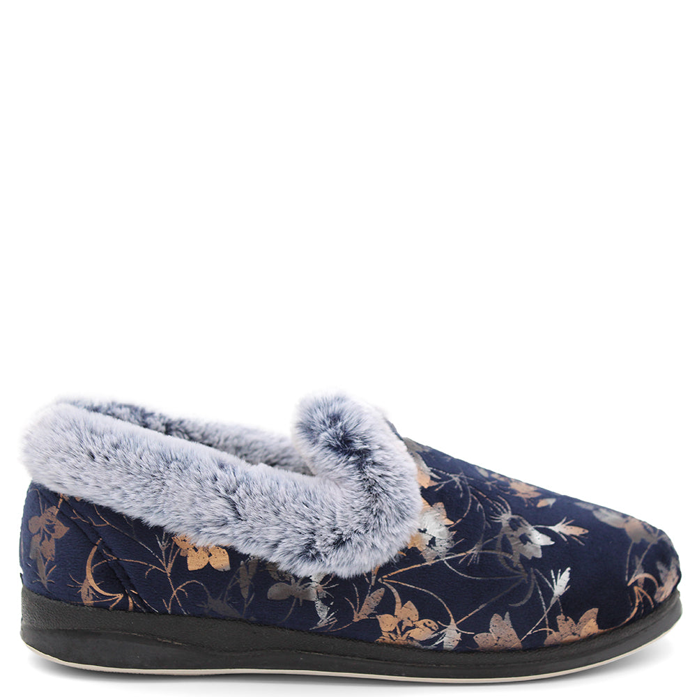 Panda Emille Womens Slipper