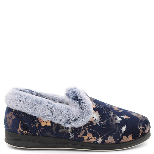 Panda Emille Womens Slipper