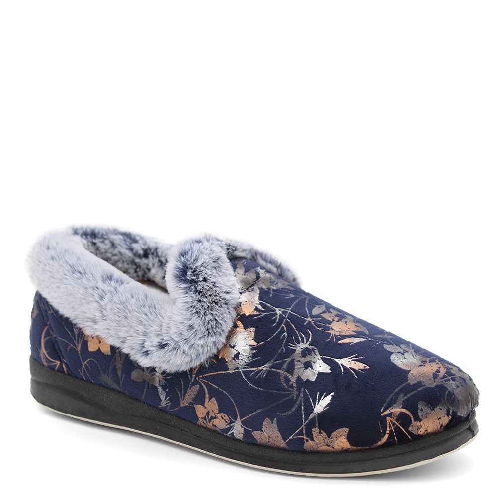 Panda Emille Womens Slipper