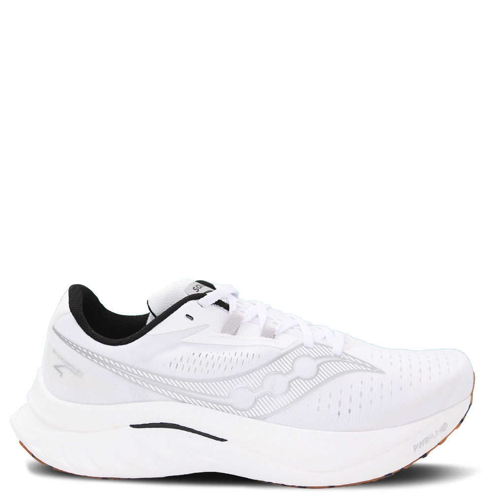 Saucony Endorphin Speed 4 Mens Running Shoes