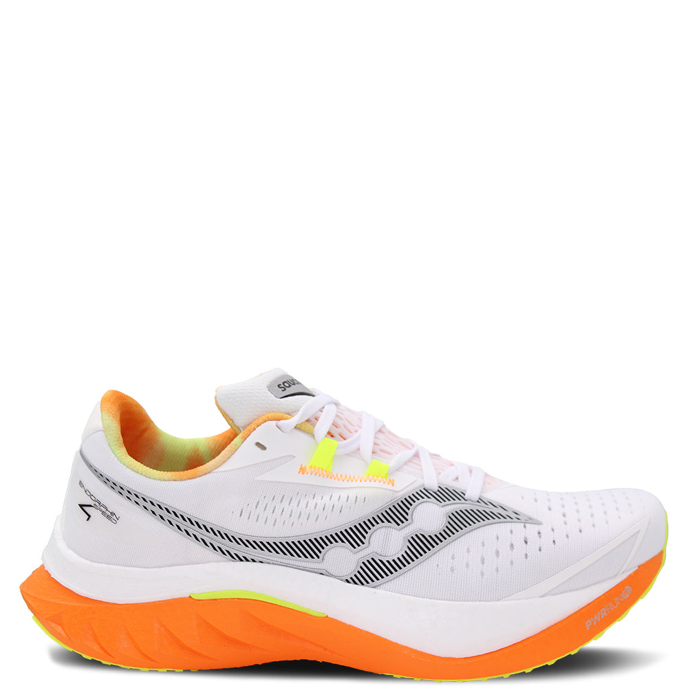 Saucony Endorphin Speed 4 Mens Running Shoes