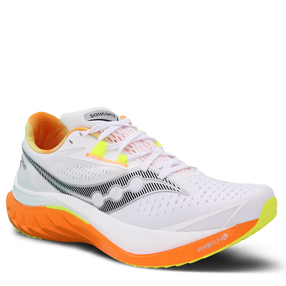 Saucony Endorphin Speed 4 Mens Running Shoes