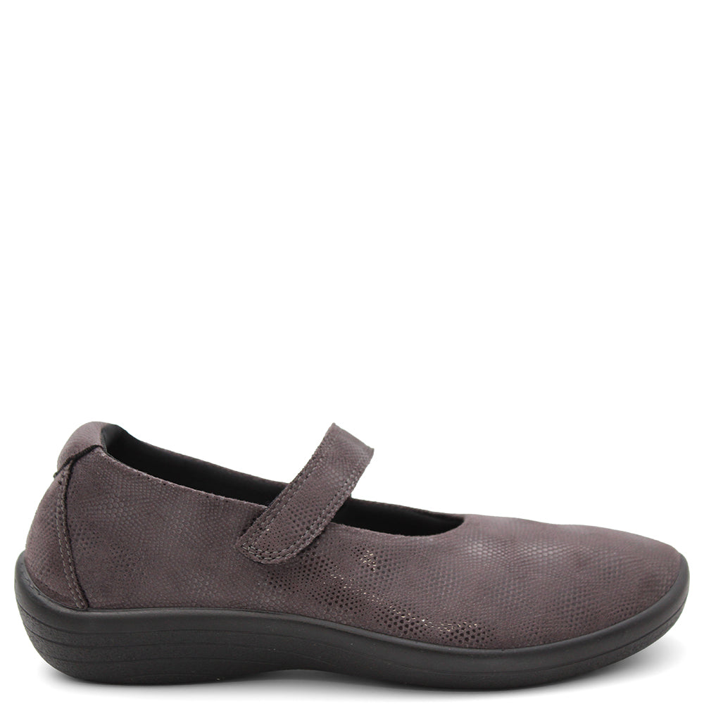 Arcopedico Estrela Stardust Womens Flat