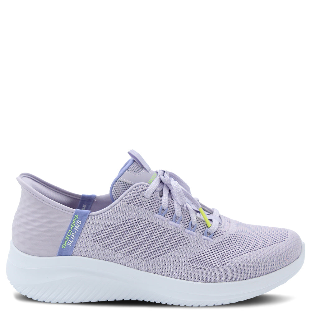 Skechers Easy Step Ultra Flex Womens Sneakers
