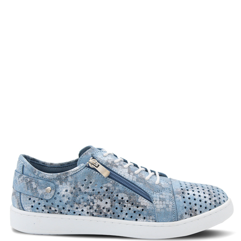 Cabello EG17 Print  Women's Sneakers 