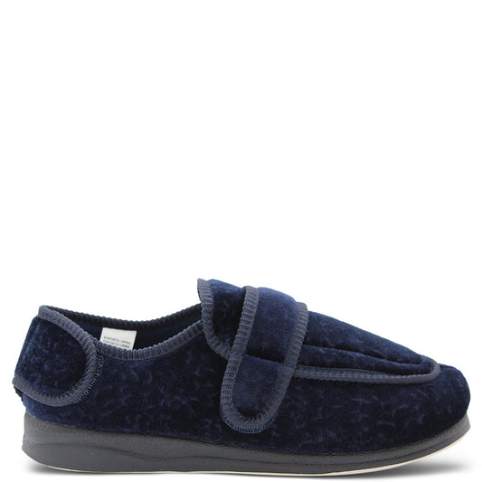 Panda Elisa Women's Slipper Navy