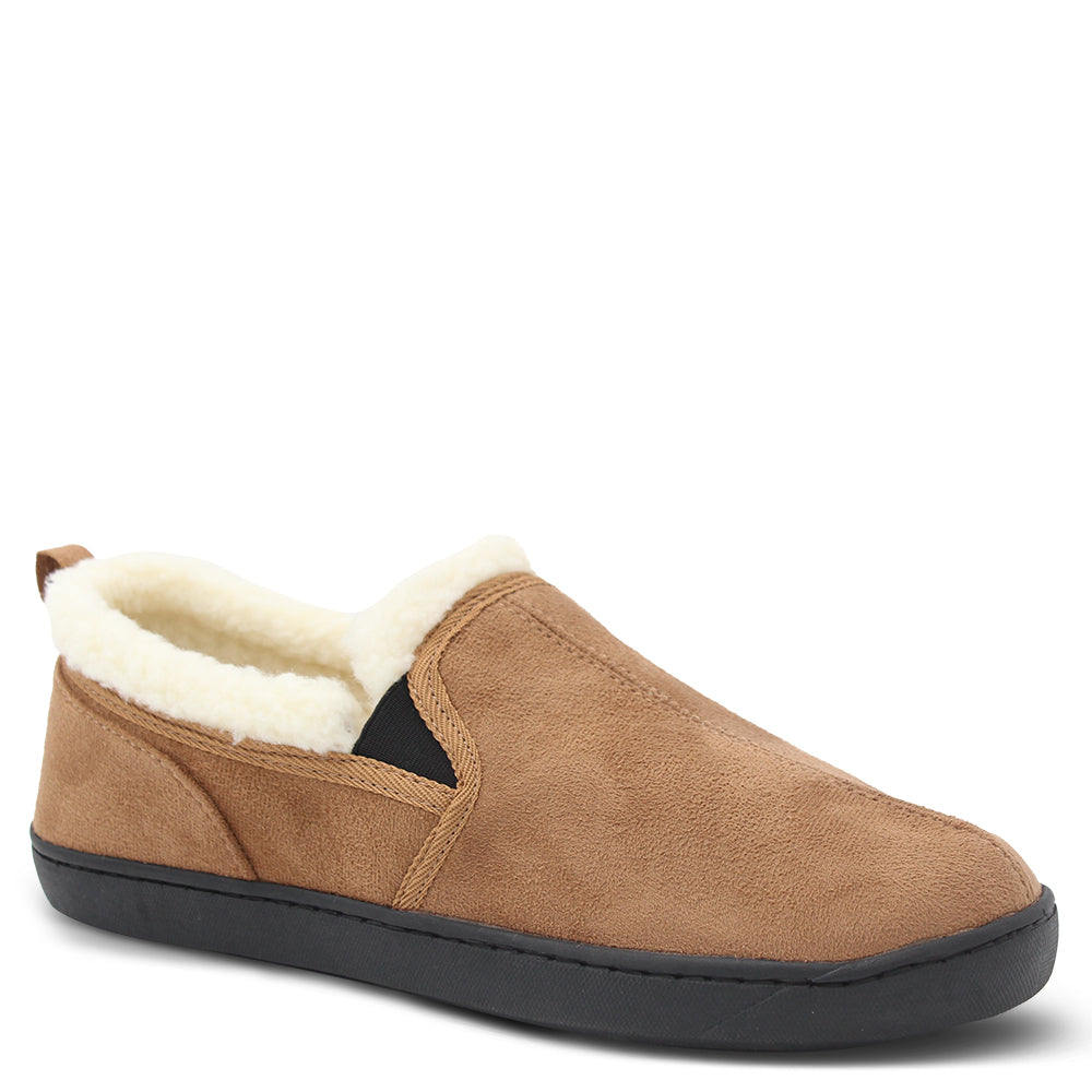 Panda Elui Mens Slippers