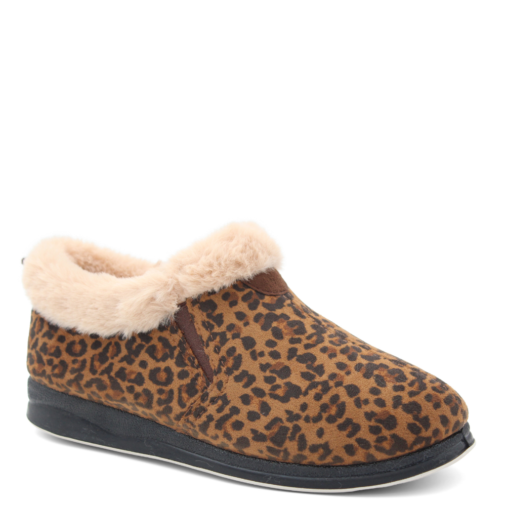 Panda Elivia Womens Slippers