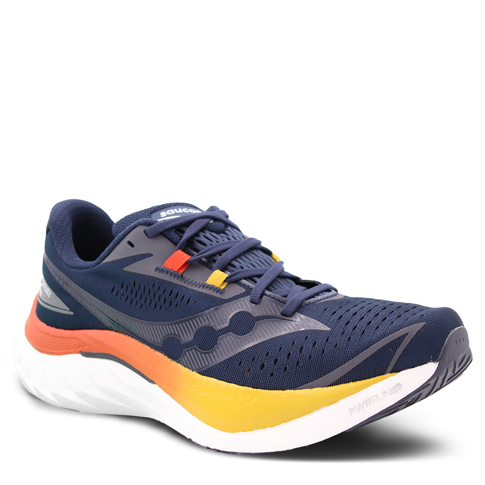 Saucony Endorphine Speed Mens Running Blue