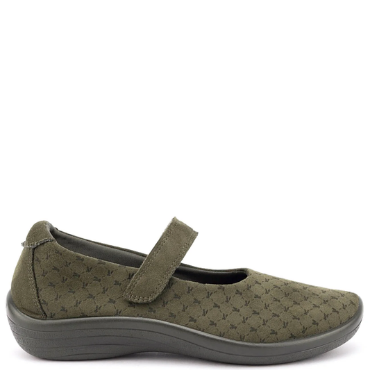 Arcopedico Estrela Mary Jane