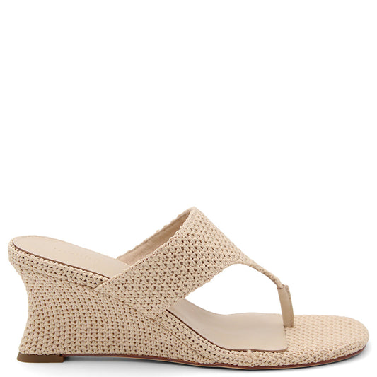 Mollini Fevi Women's Wedge Sandals