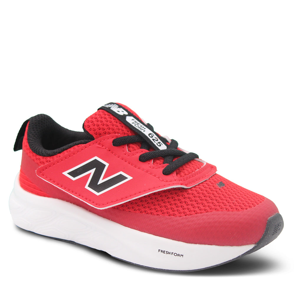 New Balance Fresh Foam 625 Infants Running Shoes