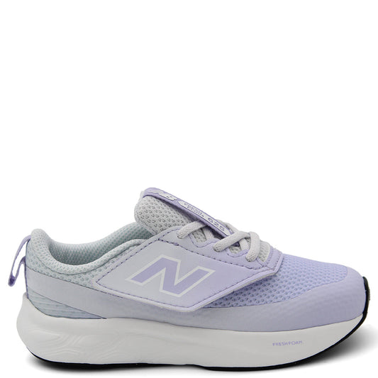 FF625 INFANT RUNNING
