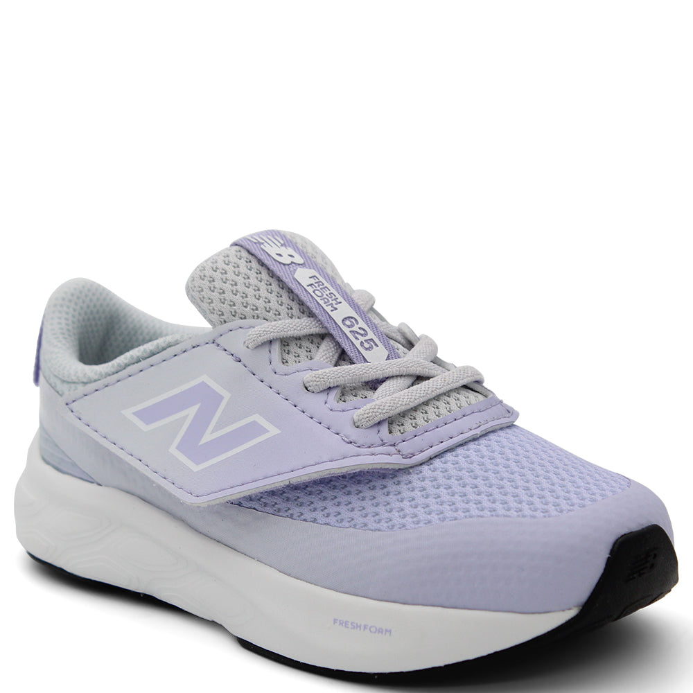 FF625 INFANT RUNNING