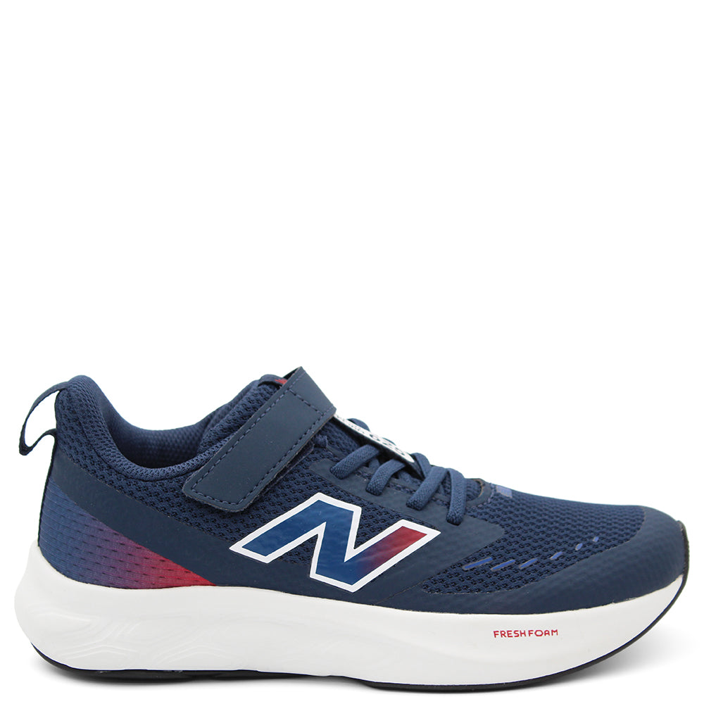 New Balance Fresh Foam 625 Unisex Kids Running Shoes