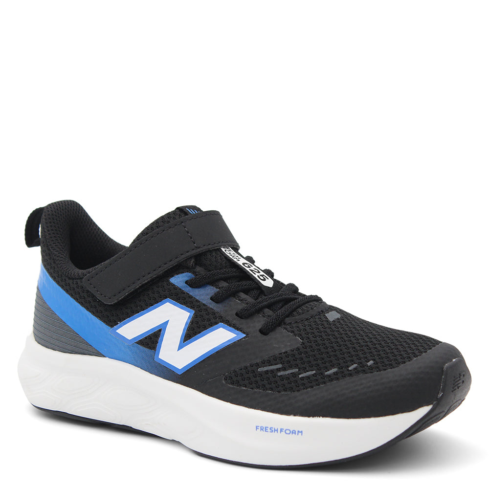 New Balance Fresh Foam 625 Unisex Kids Running Shoes