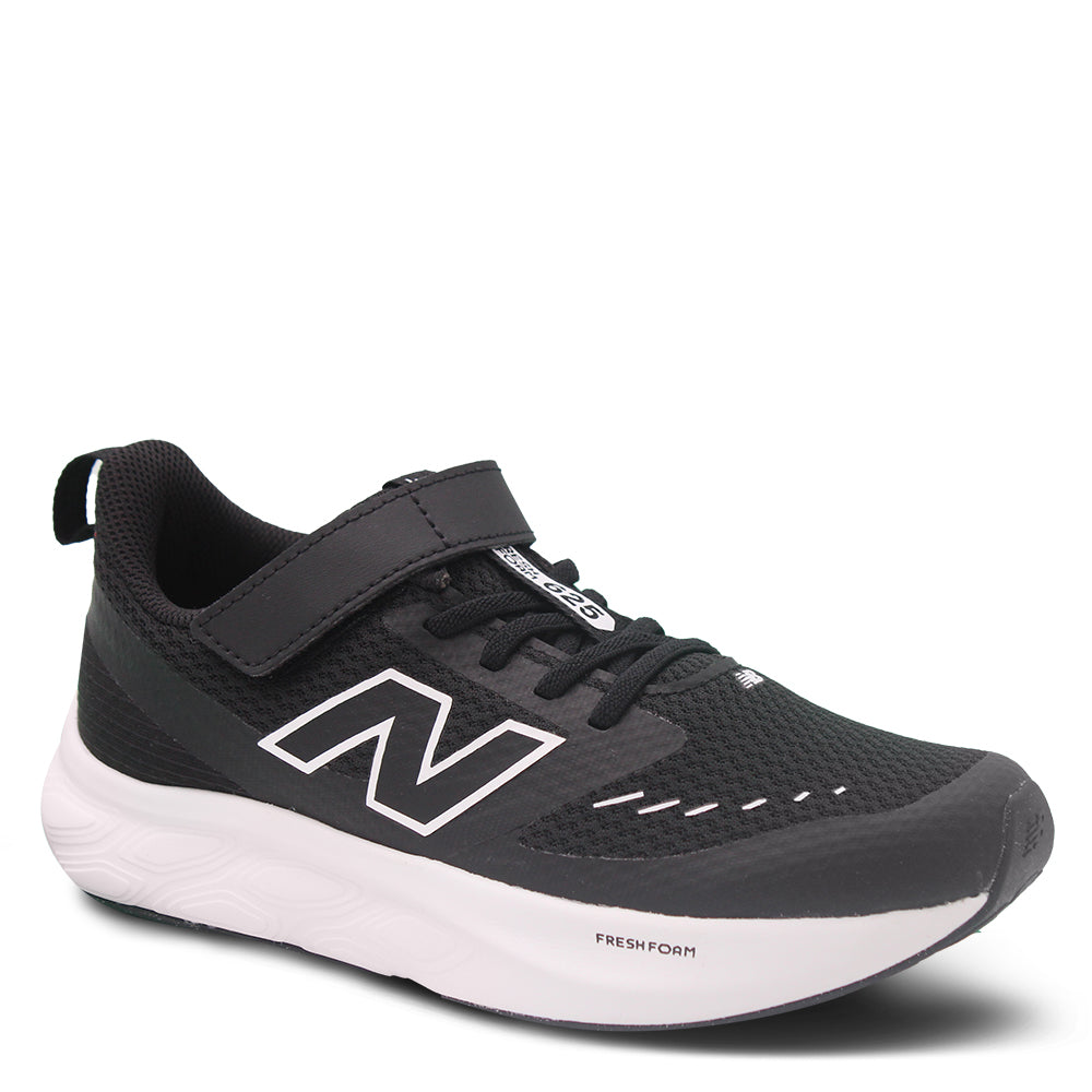 New Balance Fresh Foam 625 Unisex Kids Running Shoes