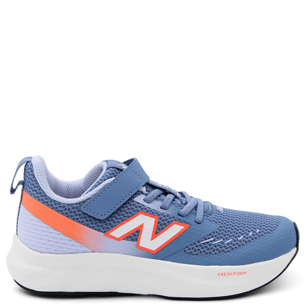 New Balance Fresh Foam 625 Unisex Kids Running Shoes