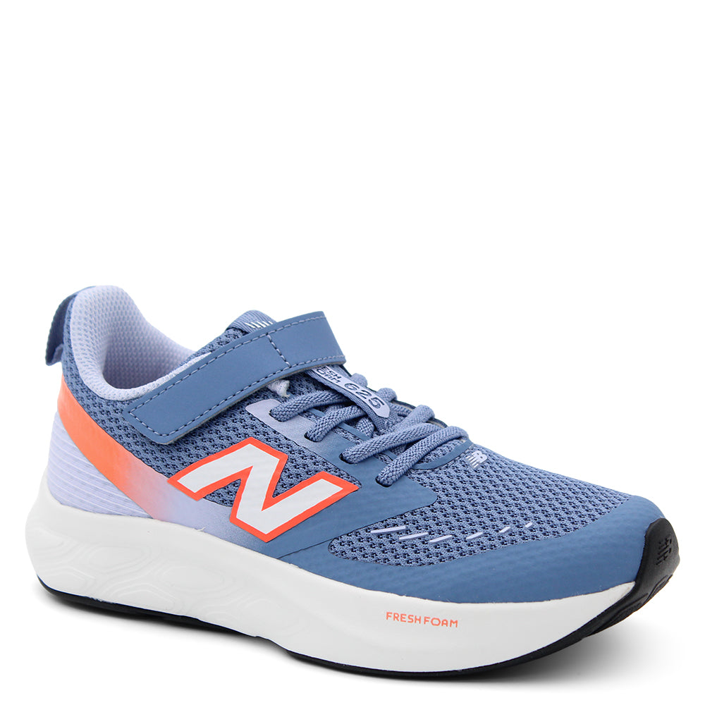 New Balance Fresh Foam 625 Unisex Kids Running Shoes