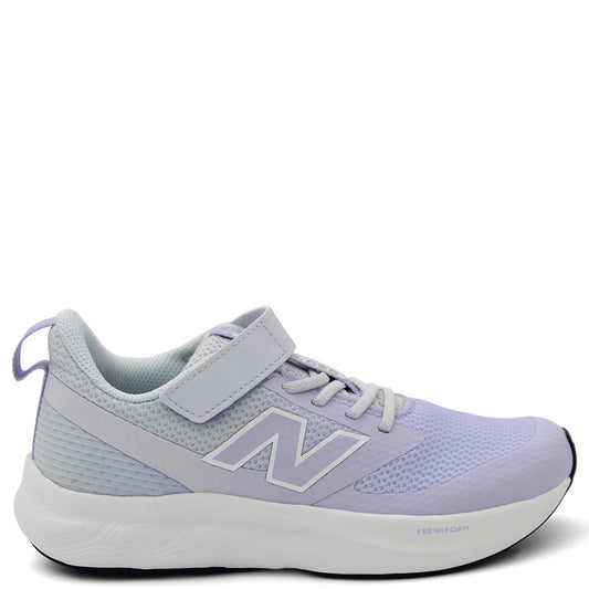 New Balance Fresh Foam 625 Unisex Kids Running Shoes