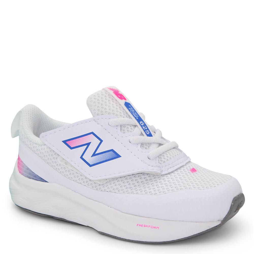 New Balance Fresh Foam 625 Infants Running Shoes