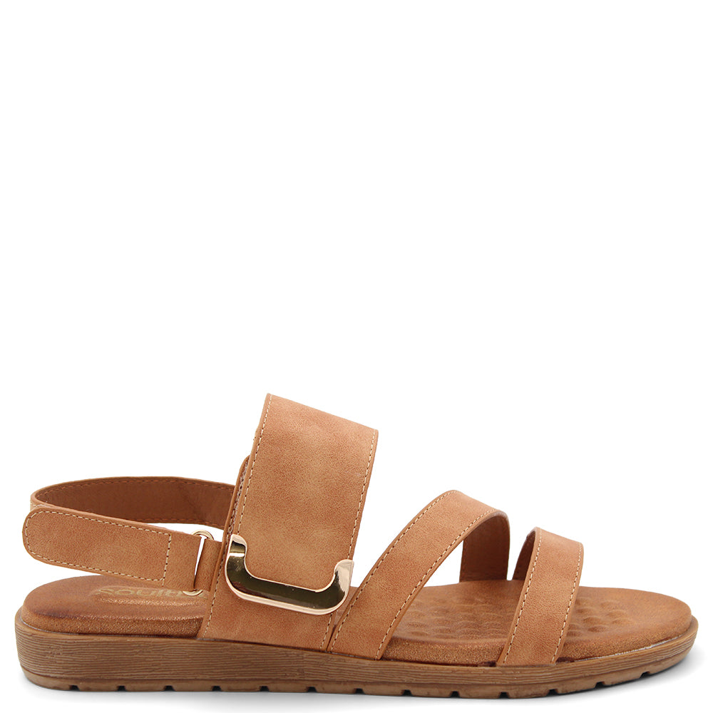 Soultbush flinders womens sandals
