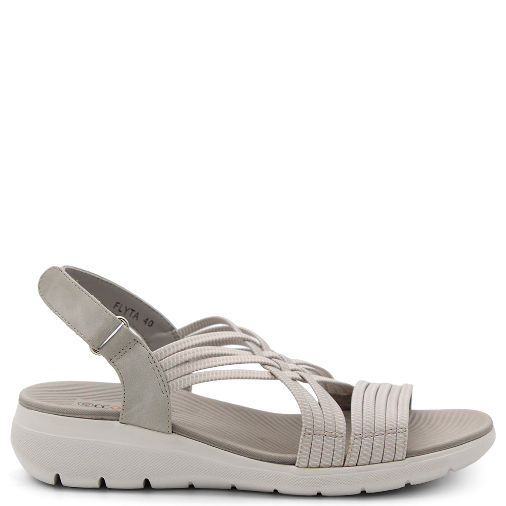 CC Resorts Flyta Women's Wedge Sandals