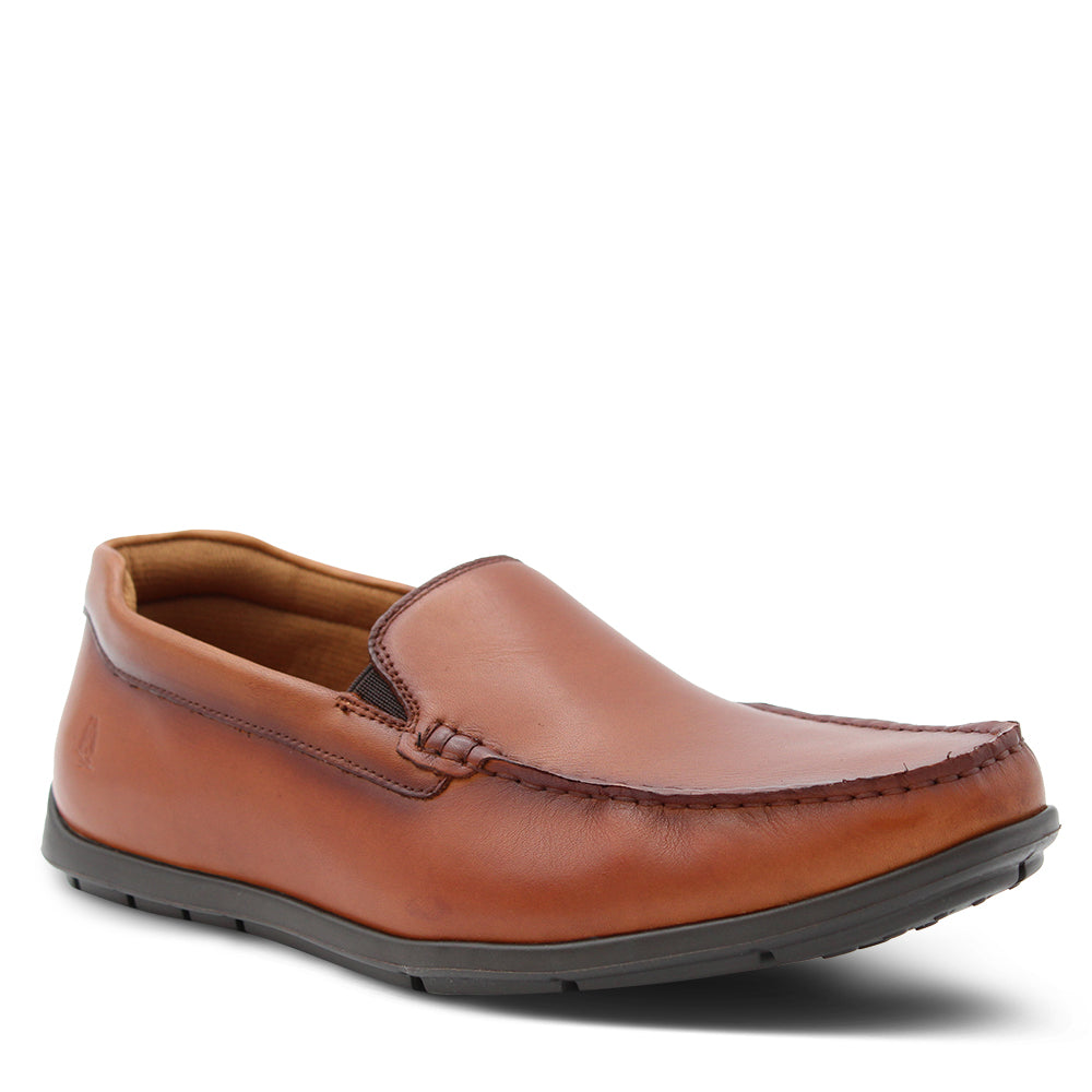 Hush Puppies Formula Men's Slip On Shoes 