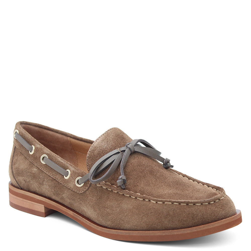 Eos Fortuna Women's Flat Moccasin