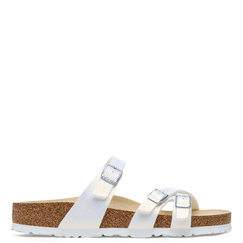 Birkenstock France Embossed Women's Sandals